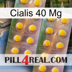 Cialis 40 Mg new10